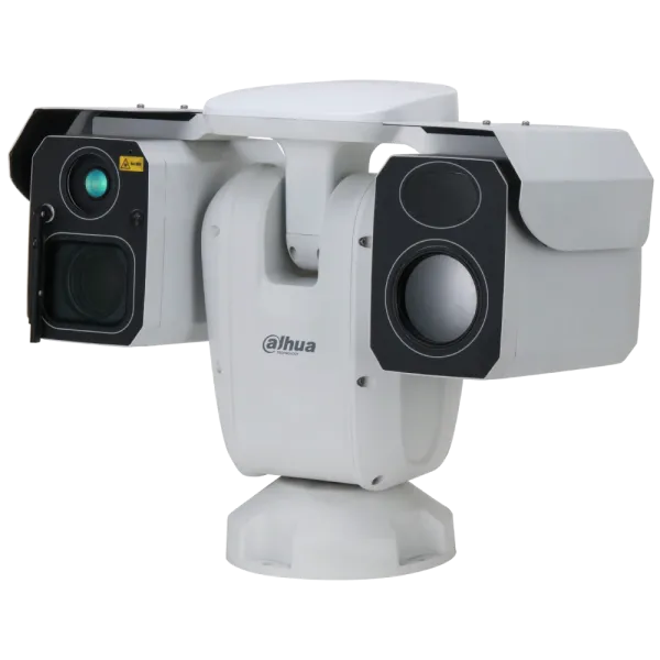 DHI-TPC-PT8641D (DHI-TPC-PT8641D-BM100Z56LR-DC-DC48-S23) Мультиспектральна камера Dahua