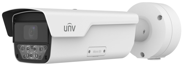 IP-відеокамера Uniview PKC2641-Z80-IR-P