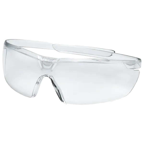 Uvex Pure-fit Окуляри захисні