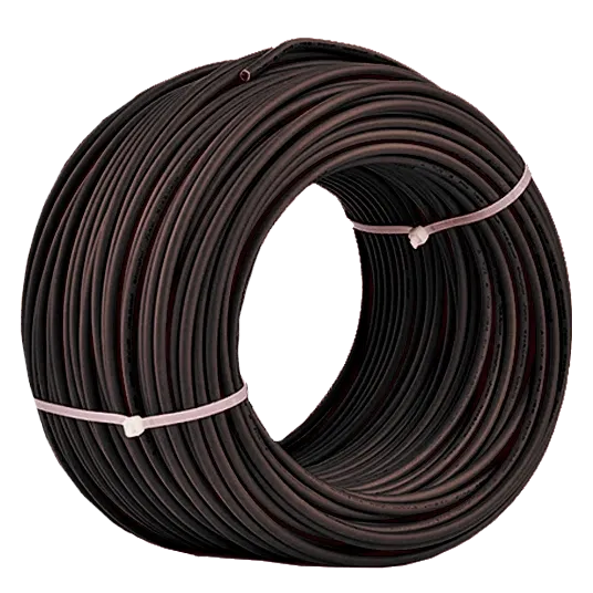 PV1-F1*6.0 (solar cable) 100м Кабель для сонячних панелей