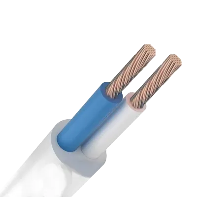 Каблекс ПВС 2х1 (бухта 100 м.) Провід