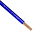 ПВ-3 1,5 Провід синій силовий мідь внутрішній ЗЗКМ