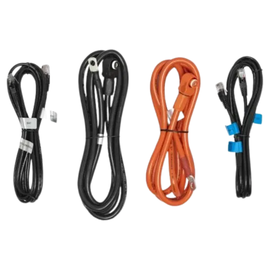Pylontech Cables HV External Cable Kit (2M) Комплект з'єднувальних дротів