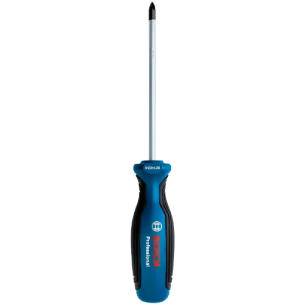 Bosch Pz2 Professional 125 мм Викрутка