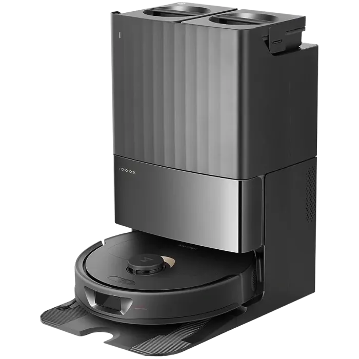 RoboRock Q REVO BLACK QR52-00 Робот-пилосос