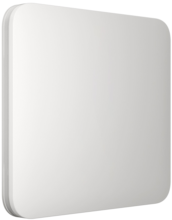 Вимикач Ajax LightSwitch прохідний White