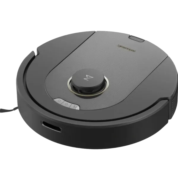 Roborock Q5 PRO BLACK Q5PR52-00 Робот-пилосос