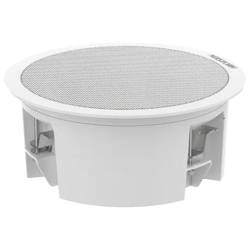 Hikvision DS-QAZ1206G1-BE Мережевий стельовий спікер