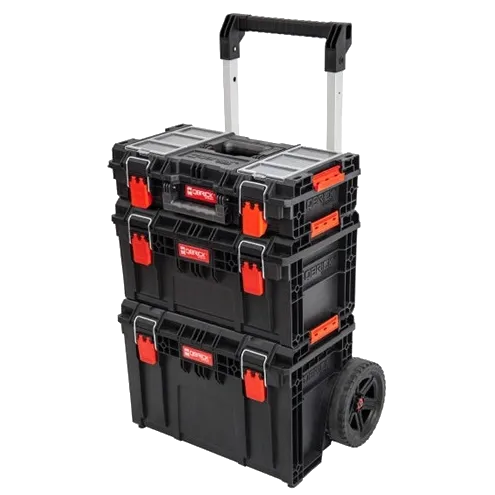 QBRICK SYSTEM PRIME SET 2 Ящик для інструментів