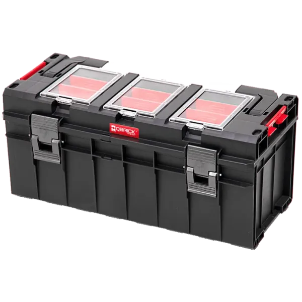 QBRICK SYSTEM PRO 600 PROFI Ящик для інструментів