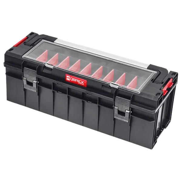 QBRICK SYSTEM PRO 700 EXPERT Ящик для інструментів