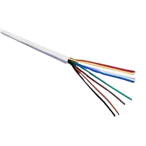 Кабель Allarm без екрана Vector (бух. 100м) Alarm