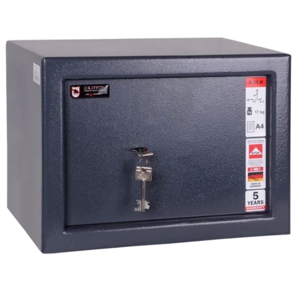 Griffon R.26.K Сейф меблевий