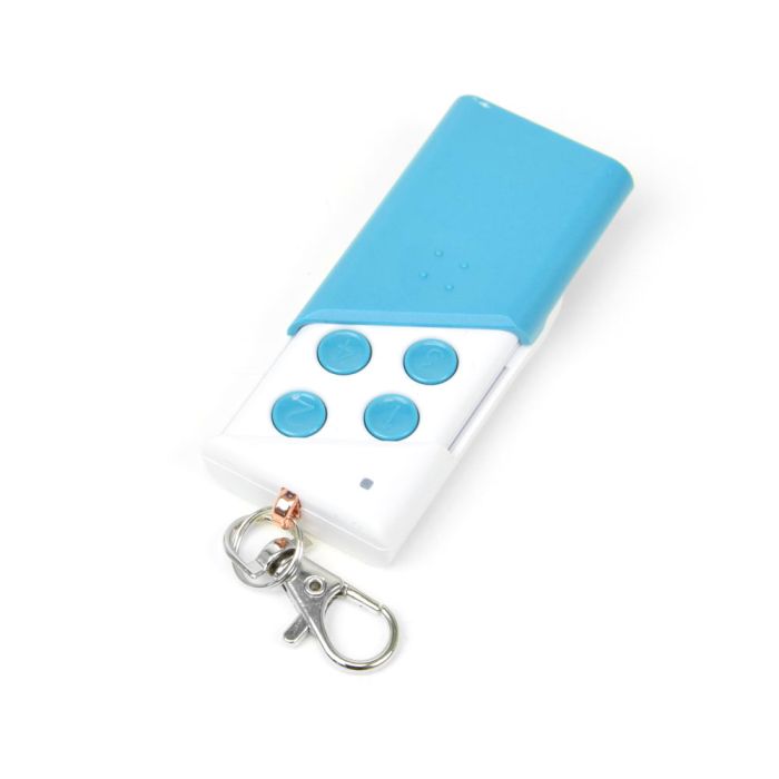 Мультичастотний універсальний пульт R-25