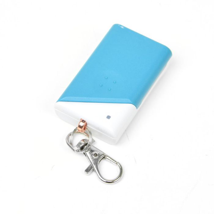 Мультичастотний універсальний пульт R-25