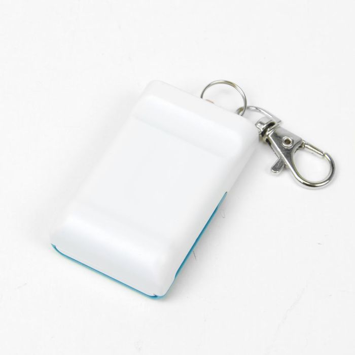 Мультичастотний універсальний пульт R-25