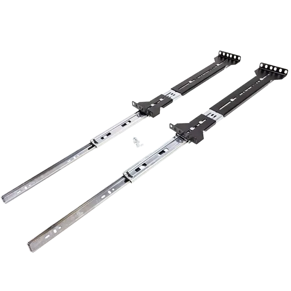 R400 Комплект телескопічних рейок для корпуса