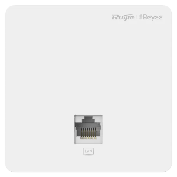 Ruijie Reyee RG-RAP1200(F) настінна Точка доступу