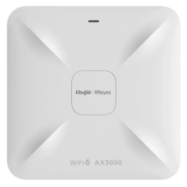 Ruijie Reyee RG-RAP2260 Wi-Fi 6 внутрішня дводіапазонна Точка доступу