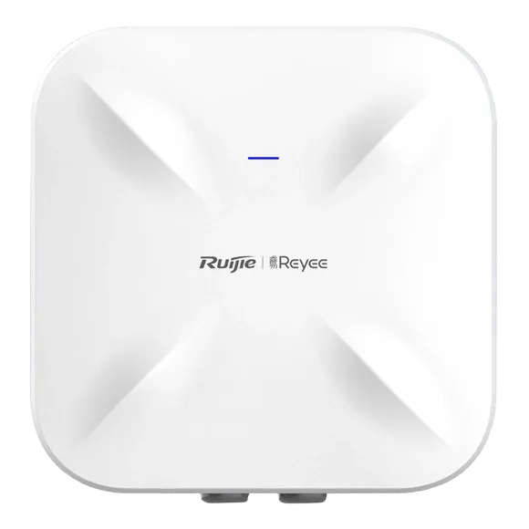 Ruijie Reyee RG-RAP6260(G) Wi-Fi 6 зовнішня Точка доступу