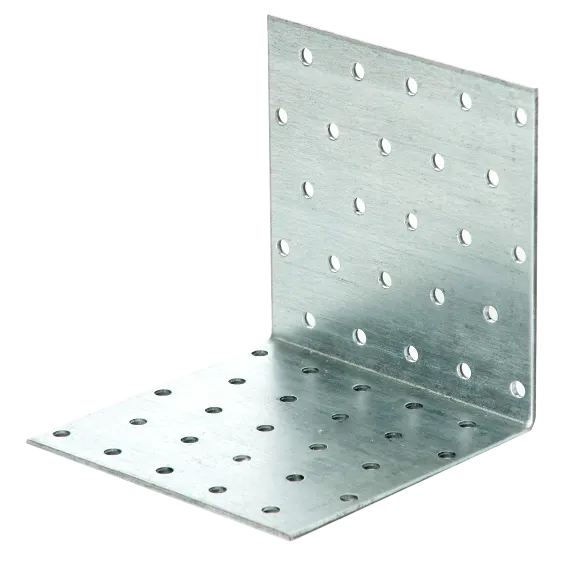 APRO 100х100х100х2.0 (5 шт) Кутник рівносторонній