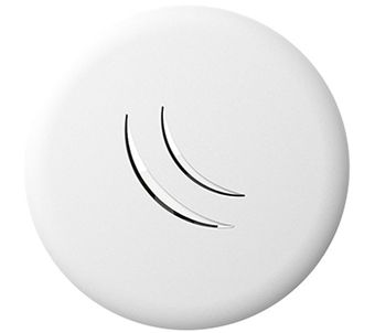MikroTik cAP lite (RBcAPL-2nD) Точка доступу