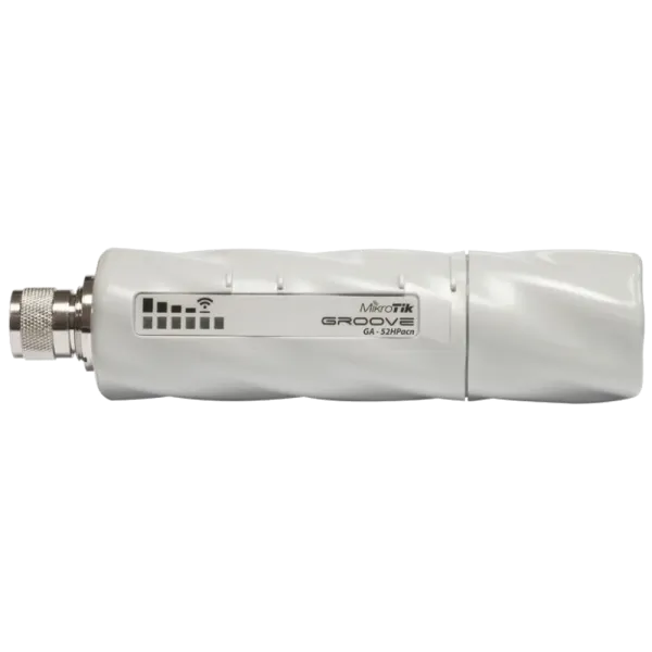 MikroTik GrooveA 52 ac (RBGrooveGA-52HPacn) Точка доступу