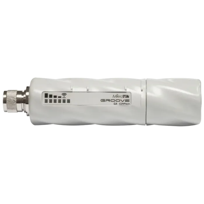 MikroTik GrooveA 52 ac (RBGrooveGA-52HPacn) Точка доступу