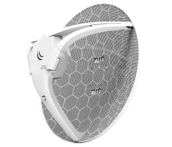 MikroTik RBLHGR&R11e-LTE LTE точка доступу