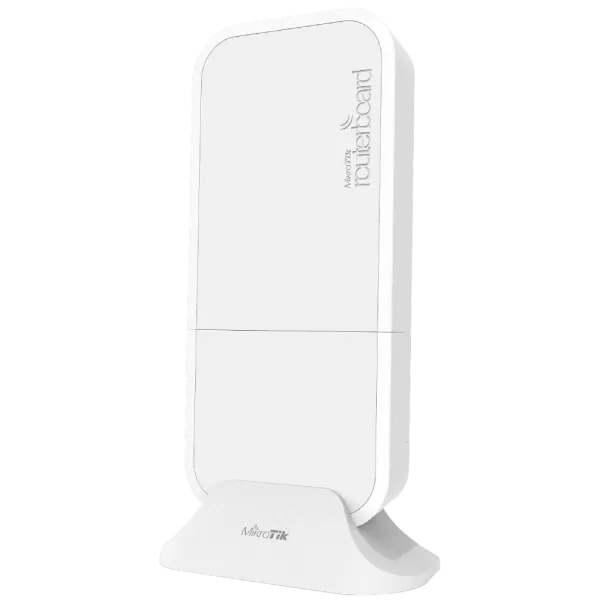 MikroTik wAP R ac (RBwAPGR-5HacD2HnD) LTE Точка доступу