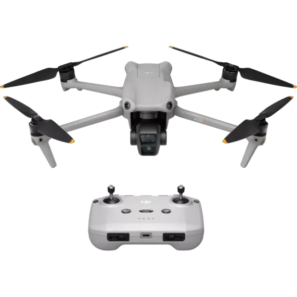 AIR 3 (DJI RC-N2) Квадрокоптер