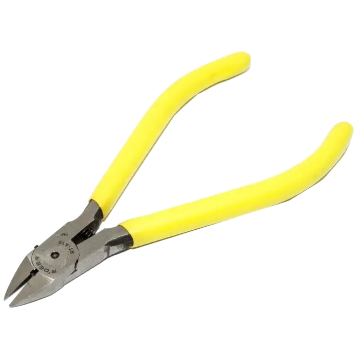 R'Deer RT-A15 Кусачки бічні 5" 125мм