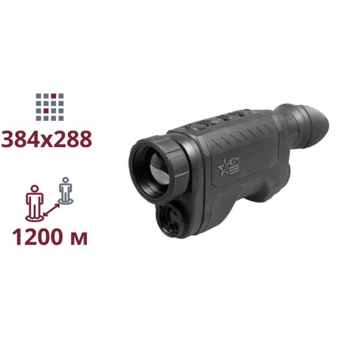 AGM ReachIR LRF 25-384 Тепловізійний монокуляр