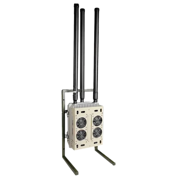 “Amaga 3.2” (300-600) Пристрій радіо електронної боротьби (РЕБ)