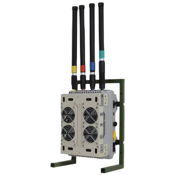 "Amaga 4.2" (600-1100) Пристрій радіо електронної боротьби (РЕБ)