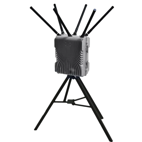 “Amaga 6.2” (2 * 720 - 1100) Пристрій радіо електронної боротьби (РЕБ)