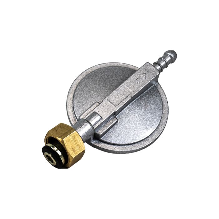 Редуктор DALI LPG Regulator With Clamp