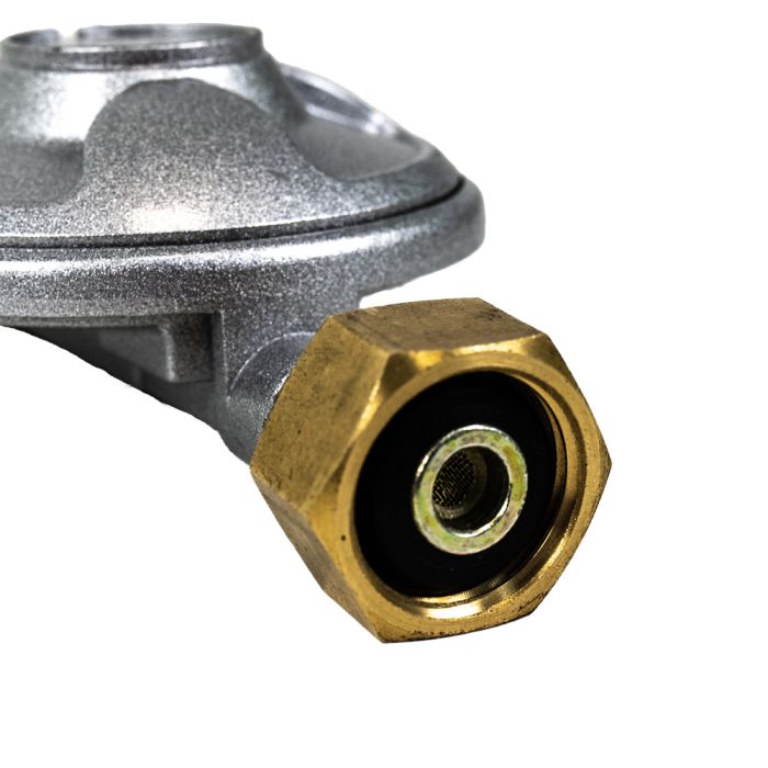 Редуктор DALI LPG Regulator With Clamp