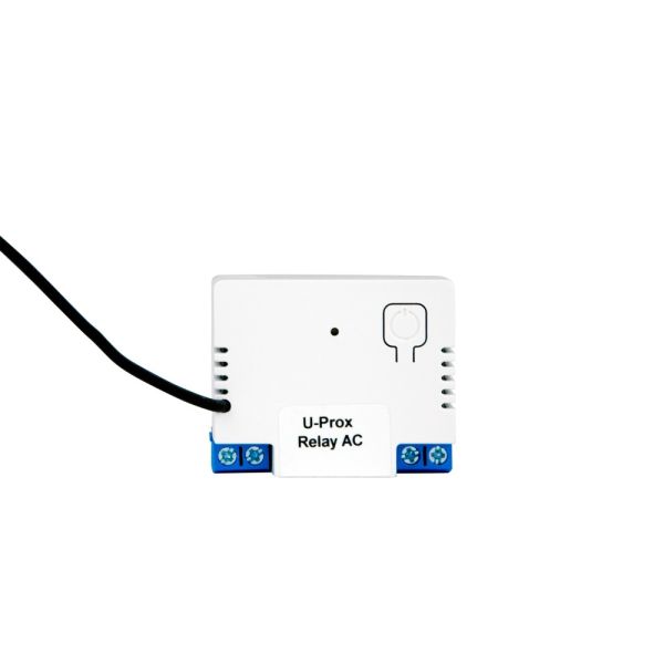 Бездротове реле U-Prox Relay AC для керування приладами