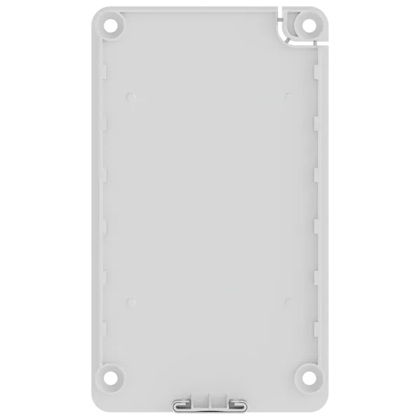 Ajax Smartbracket Keypad white Кріпильна панель