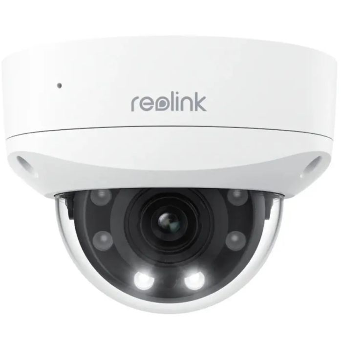 IP камера Reolink P437