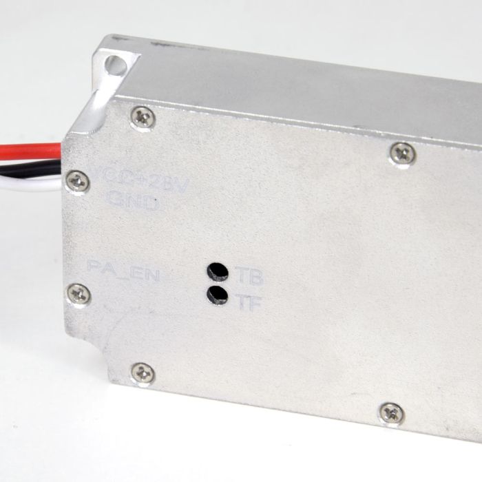 Модуль захисту від дронів RF Module (200-300M) 50W JFH з частотою 200-300 МГц та максимальною потужністю до 50 Вт
