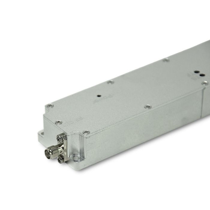 Модуль захисту від дронів RF Module (500-600M) 50W JFH з частотою 500-600 МГц і потужністю до 55 Вт