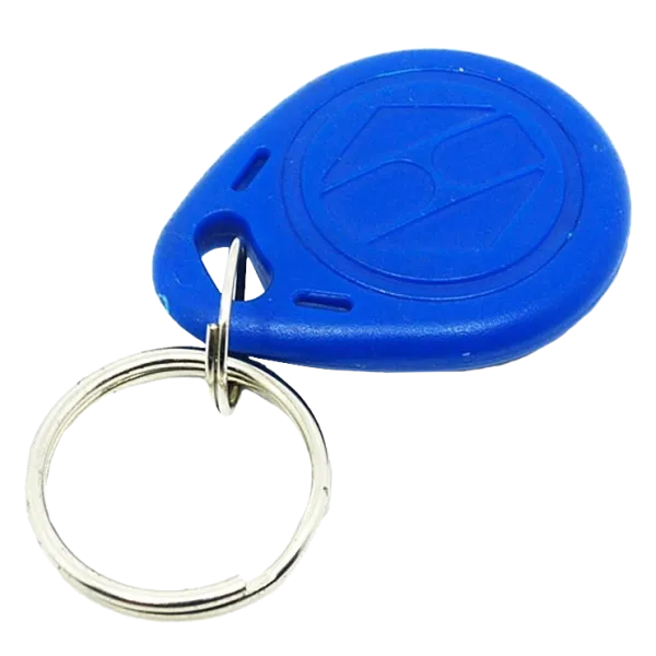 MIFARE R-75 Брелок синій