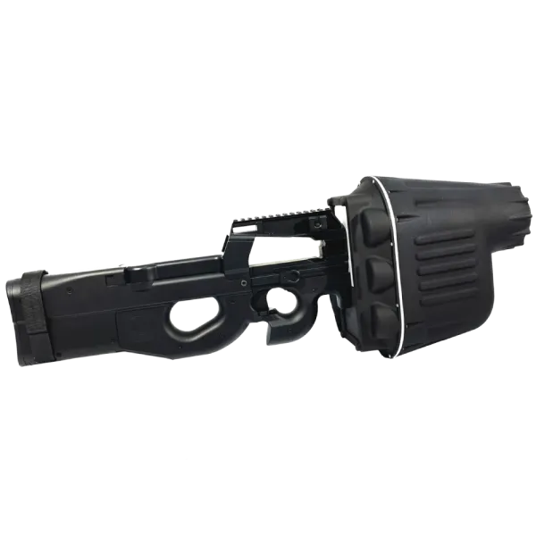 RG-7 Антидронова рушниця