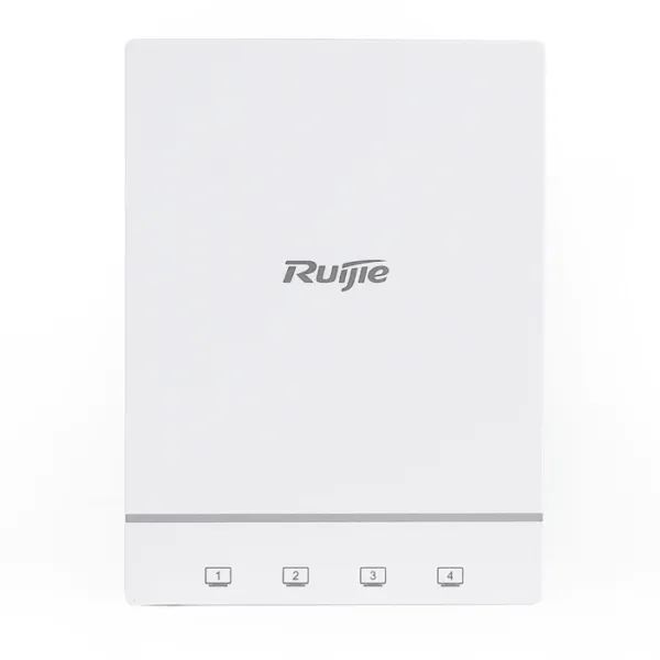Ruijie RG-AP180 Настінна точка доступу Wi-Fi 6