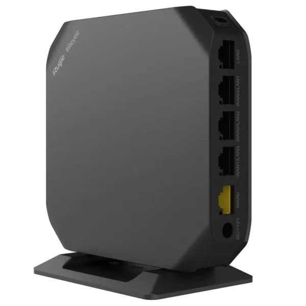 Ruijie Reyee RG-EG105GW(T) Wi-Fi 5 1267 Мб/с All-in-One Wi-Fi роутер