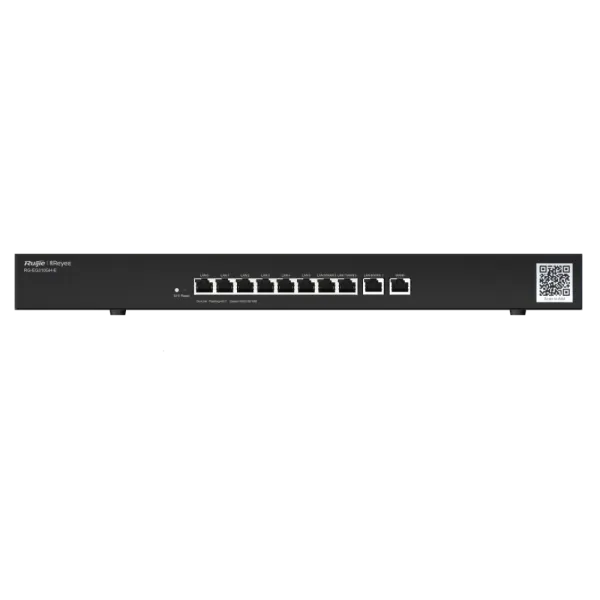 Ruijie Reyee RG-EG310GH-E з хмарним керуванням Маршрутизатор
