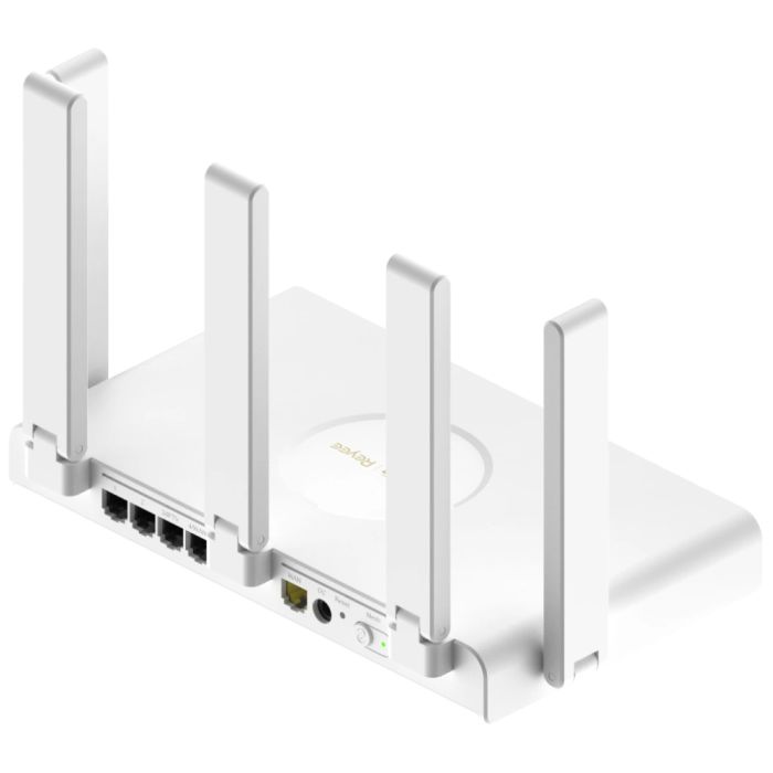 Бездротовий маршрутизатор Ruijie Reyee RG-EW3000GX