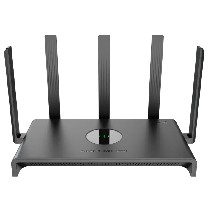 RG-EW3000GX PRO Дводіапазонний гігабітний маршрутизатор 2хWAN 3000 МБ Wi-Fi 6